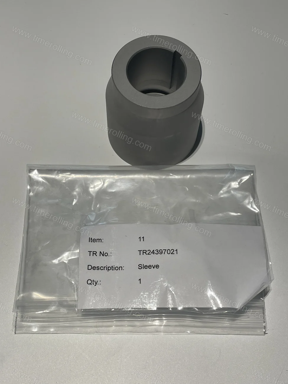 Selongsong pompa — Foto produk 04