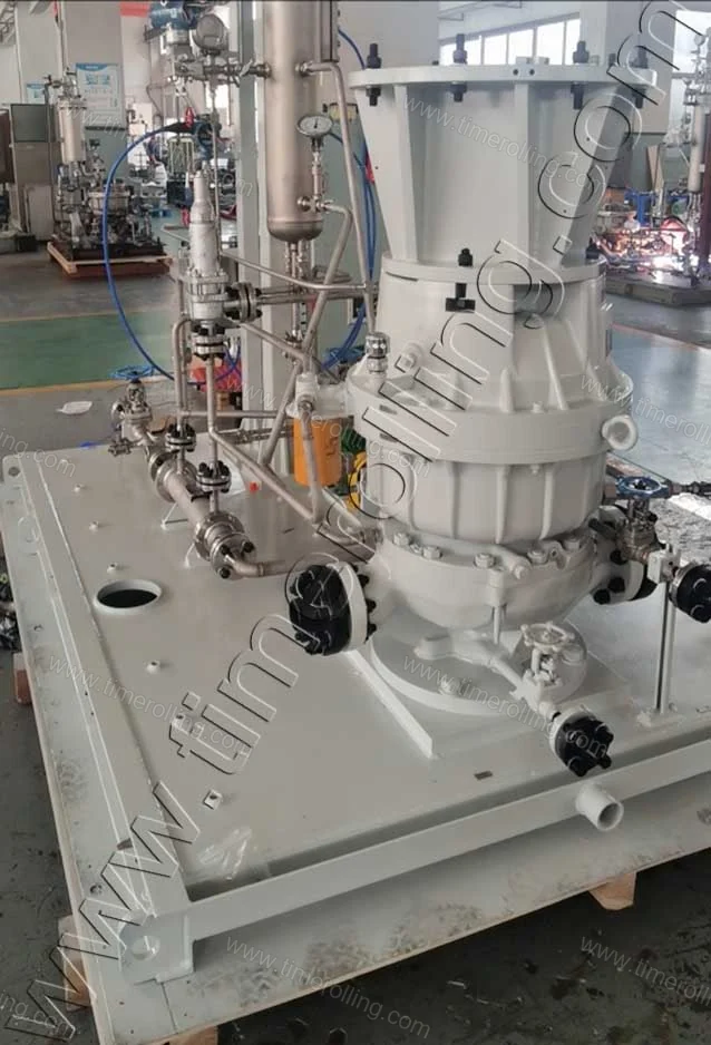 Pompa Sundyne 01