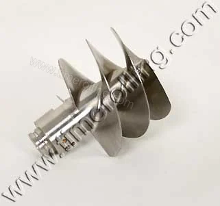 Inducer pompa Sundyne 12